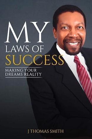 My Laws Of Success